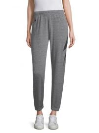 Aviator Nation - Bolt Sweatpants at Saks Fifth Avenue